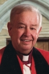  Bishop Whitmore  