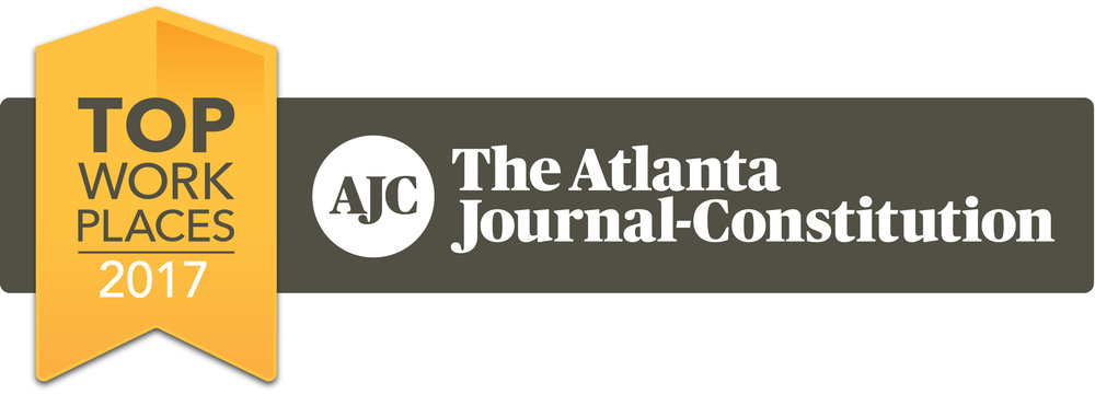 St. Martin’s Episcopal School Named “Top Workplace” by the Atlanta Journal-Constitution
