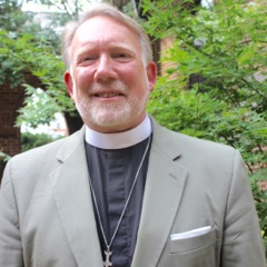 St. Mary’s Sewanee Spiritual Retreat Center announces Rev. Andy Anderson as the new executive director